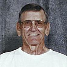 LINDBERG JOHNSON  Obituary pic