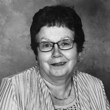 JANICE ANNE TAPLIN Obituary pic