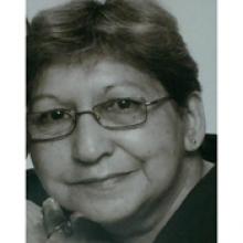 DOLLY DEVEHR Obituary pic
