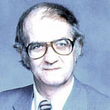 DAVID CHARLES BENNER  Obituary pic