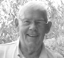 PAUL ALEXANDER ROD  Obituary pic