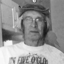KENNETH G. CARLSON Obituary pic