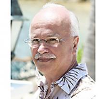 PAUL COURTEAU, CA  Obituary pic
