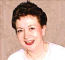 CONSTANCE SMITH Obituary pic