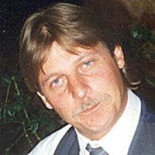 HENRY GARY HOHNE  Obituary pic