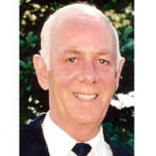 STUART DOUGLAS MILNE Obituary pic