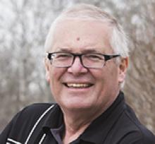 GUENTER SCHAUB  Obituary pic