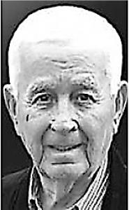 STATHIS (STANLEY) GRAFOS  Obituary pic