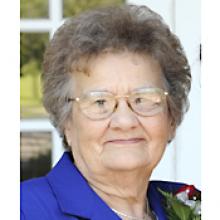 LILLIAN SHEPIT  Obituary pic