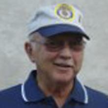 JOHN (ROGER) DRENGSON  Obituary pic
