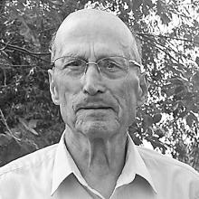 FERNANDO MORGADINHO CLEMENTE Obituary pic