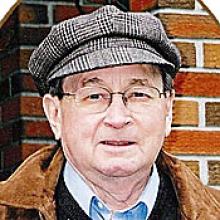 RALPH HRYCYNA  Obituary pic