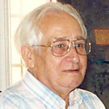 PHILIP THIESSEN  Obituary pic