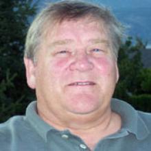 HENRY (HARRY) HARWOOD  Obituary pic