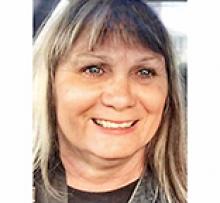 CORA KRALL (NOORDMAN) Obituary pic
