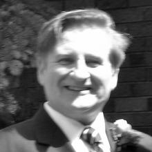MICHAEL JAN BLOMBERG Obituary pic