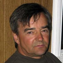 OREST STOROZUK  Obituary pic