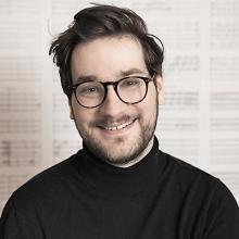 Calum Tomas Jensen Obituary pic