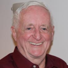 REGINALD DONALD MONTGOMERY  Obituary pic