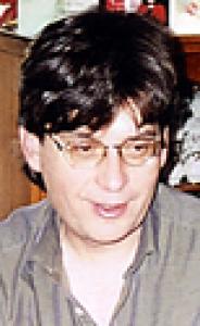 DARRYL HONER  Obituary pic