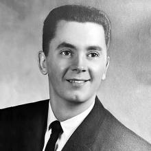 JAMES NORMAN MATTSON Obituary pic