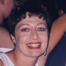 MICHELLE WINDING  Obituary pic