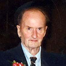 RONALD KING BRYAN  Obituary pic