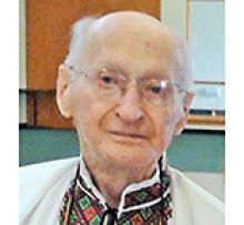 THEODORE MICHAEL KOZMINCHUK (TED) Obituary pic