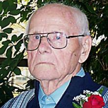 GEORGE MARTINENKO  Obituary pic