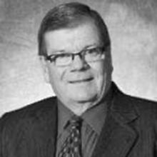 DONALD F. FARR Obituary pic