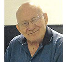 CORNELEOUS (NEIL) WIELER Obituary pic