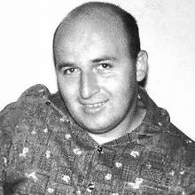 LARRY JONASSEN Obituary pic