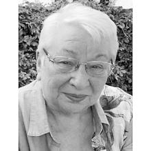 DIANA HICKS Obituary pic