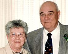 FEDORICK LAURA  Obituary pic