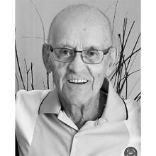 JACQUES BOHEMIER Obituary pic