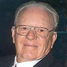 CLIFFORD F. NOLEN -  Obituary pic