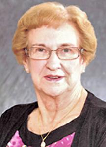 JOAN MARIE DUGUID Obituary pic