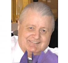 STJEPAN SKOVRLJ  Obituary pic