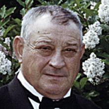 HENRIQUE GOMES BECO  Obituary pic