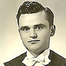 ANTHONY ERNEST FEDOROWICH  Obituary pic