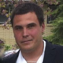 BRIAN HENRY RIBBERS  Obituary pic