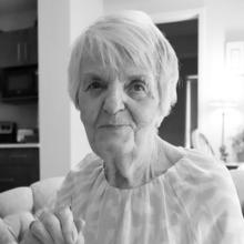 HELEN MARCISCHUK Obituary pic