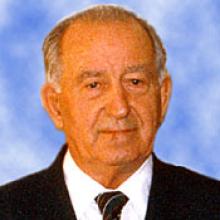 SALVATORE AMATUZIO  Obituary pic