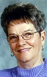 PAT PHILLIPS  Obituary pic