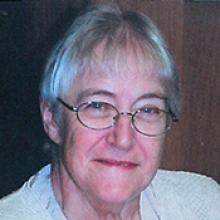 LORNA ROSE THOMAS  Obituary pic