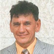 RYSZARD KRZYSZTOF PASEMKO  Obituary pic