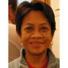 ANICETA CASTRO ALTASIN  Obituary pic