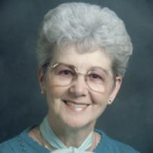 BLANCHE ALICE JUTRAS (KENNY)  Obituary pic