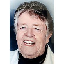 MURIEL ROBELL MILLER Obituary pic