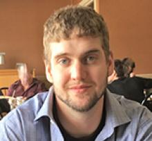 JUSTIN DAVIS Obituary pic